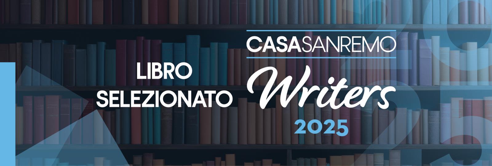 Banner Casa Sanremo 2025