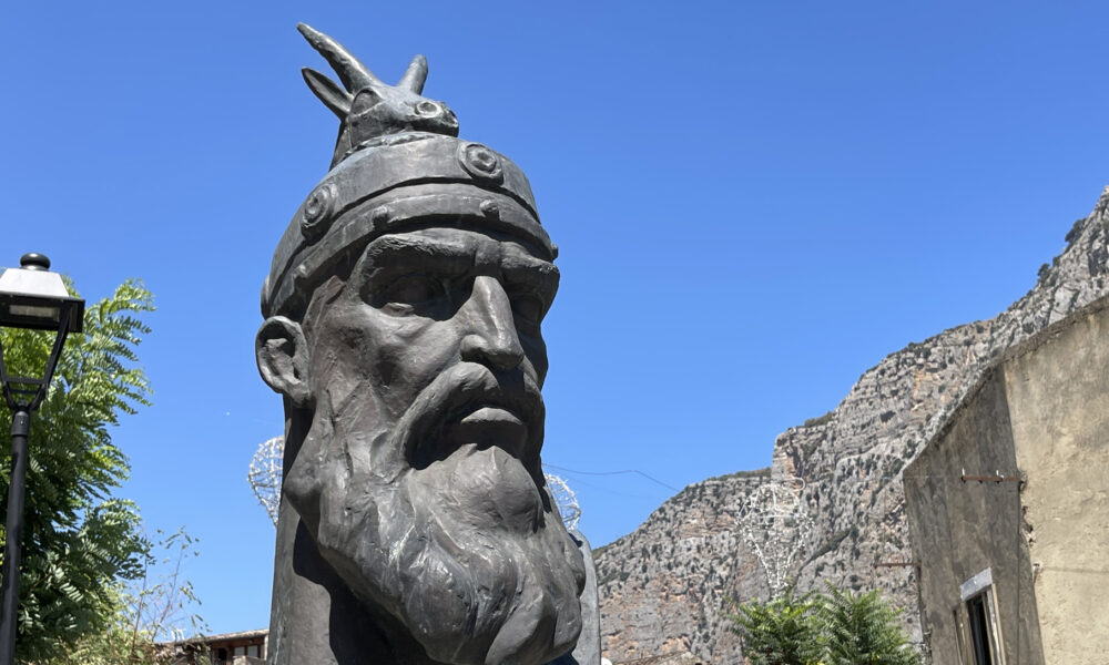 Giorgio Castriota, detto Scanderbeg