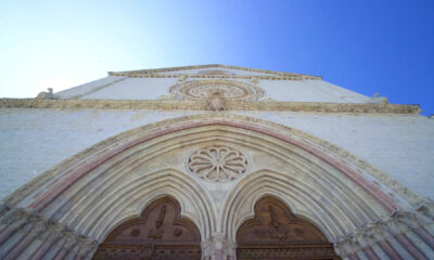 Basilica di San Francesco di Assisi