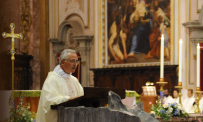 Mons. Renzo Giuliano